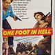 photo du film One Foot in Hell