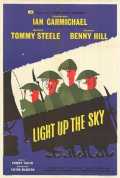voir la fiche complète du film : Light Up the Sky!