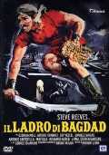 voir la fiche complète du film : Le voleur de Bagdad