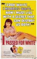 voir la fiche complète du film : I Passed for White