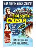 voir la fiche complète du film : High School Caesar