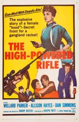 The High Powered Rifle