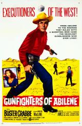 voir la fiche complète du film : Gunfighters of Abilene