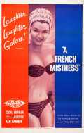 voir la fiche complète du film : A French Mistress
