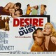 photo du film Desire in the Dust