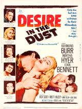 Desire In The Dust