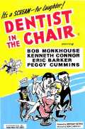 voir la fiche complète du film : Dentist in the Chair