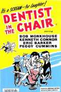 Dentist in the Chair