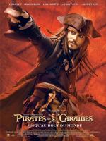 voir la fiche complète du film : Pirates des Caraïbes : jusqu au bout du monde
