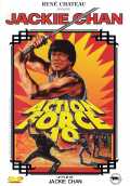 Action force 10
