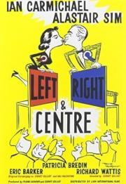 Left Right And Centre