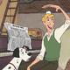 photo du film 101 Dalmatiens 2 : Sur la trace des héros