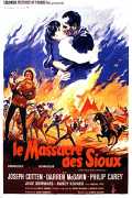 voir la fiche complète du film : Le Massacre des Sioux