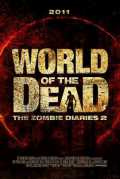 World Of The Dead : The Zombie Diaries