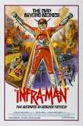 voir la fiche complète du film : Infra-Man