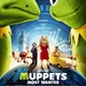 photo du film OPERATION MUPPETS