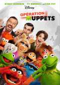 OPERATION MUPPETS