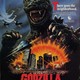 photo du film Godzilla 1985