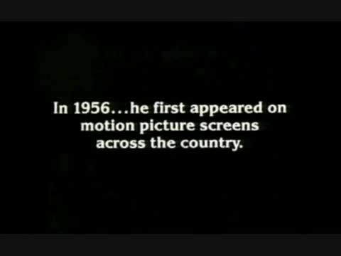 Extrait vidéo du film  Godzilla 1985