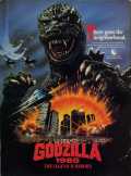 voir la fiche complète du film : Godzilla 1985