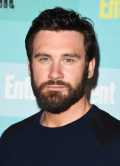 Clive Standen