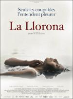 voir la fiche complète du film : La Llorona