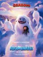 voir la fiche complète du film : Abominable