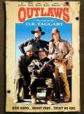 Outlaws : The Legend of O.B. Taggart
