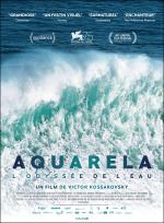 voir la fiche complète du film : Aquarela - L odyssée de l eau