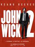 voir la fiche complète du film : John Wick 2