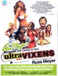 Ultra Vixens