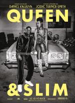 voir la fiche complète du film : Queen & Slim