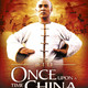 photo du film Once Upon a Time in China