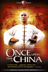Once Upon a Time in China