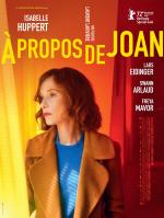 voir la fiche complète du film : À propos de Joan