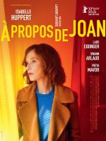 À propos de Joan