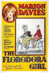 The Florodora Girl