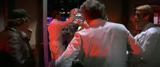 Un extrait du film  Le bus en folie