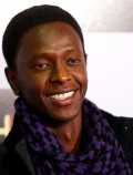 Edi Gathegi