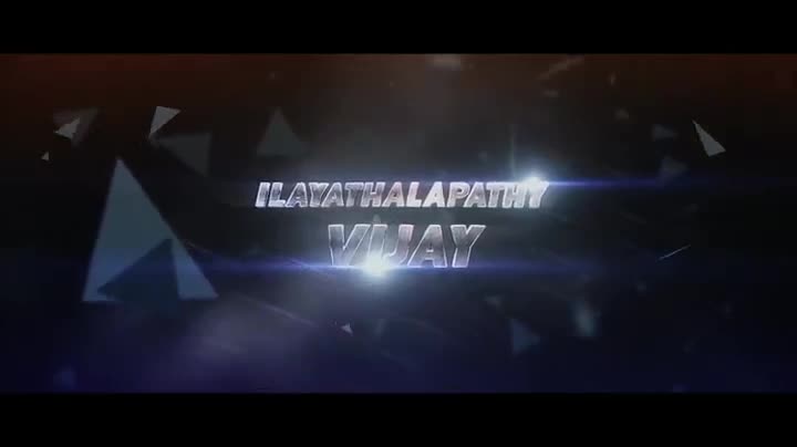 Extrait vidéo du film  Bairavaa