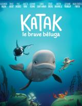 voir la fiche complète du film : Katak, le brave béluga