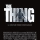photo du film The Thing
