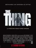 voir la fiche complète du film : The Thing