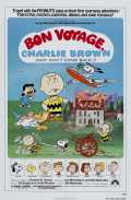 Bon Voyage Charlie Brown