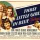 photo du film Three Little Girls in Blue