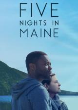 voir la fiche complète du film : Five nights in maine