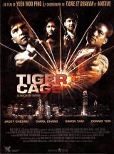 Tiger Cage