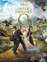 voir la fiche complète du film : Le Monde fantastique d Oz