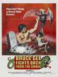voir la fiche complète du film : Bruce Lee Fights Back from the Grave
