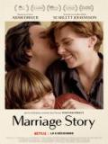 voir la fiche complète du film : Marriage Story